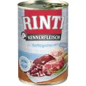Rinti Kennerfleisch Lamm 12x400g