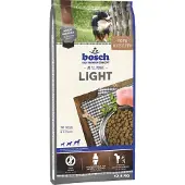 Bosch Tiernahrung Bosch Light 12,5 kg (AMABEZKAR2200)