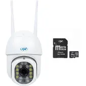 Pni Kit Ip440 övervakningskamera
