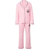 Juicy Couture Pyjamas ljusrosa