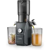 Caso Slow Juicer Kompakt 800 Ml