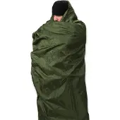 Snugpak Insulated Jungle Travel Blanket (Färg: Olivgrön)