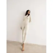 MyLibi Leggings beige