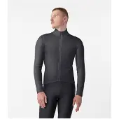 Castelli Competizione Thermal Långärmad Trikå