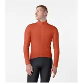 Castelli Competizione Thermal Långärmad Trikå
