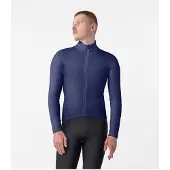 Castelli Competizione Thermal Långärmad Trikå