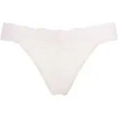 Calvin Klein 000qf7838e Tanga