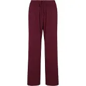 Hunkemoller Pyjamasbyxa 'Essential' cyklamen