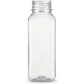 Multi Bella flaska 250 ml Ø51.3x140.2 mm 30% RPET, 200 st/fp