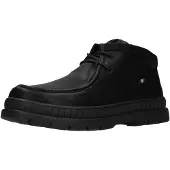 Bugatti Chukka boots svart