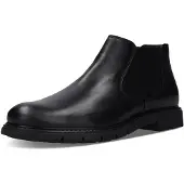 Salamander Chelsea boots svart
