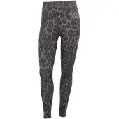 Adidas By Stella Mccartney Sportbyxa grå / mörkgrå