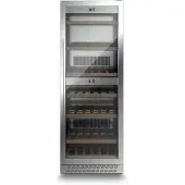 Caso Winechef Pro 126 Wifi