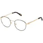 Just cavalli Vjc223 20x50x140mm Läsglasögon