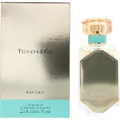 Tiffany & Co. Rose Gold Eau de Parfum 75 ml