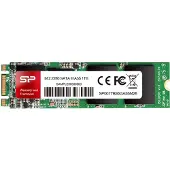 Silicon Power Sp256gbss3a55m28 256gb Ssd M.2
