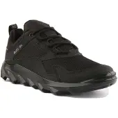 Ecco MX W Low GTX Svart Dam - 38