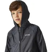 Regatta Stormbreak Jacket Blå 15-16 Years Pojke