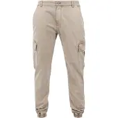 Urban Classics Cargobyxa sand