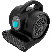 Cecotec Blowindustry 2000 Elektrisk Lövblåsare