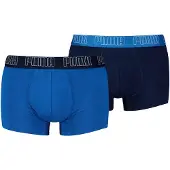 Puma Everyday Basic Trunk Boxers 2 Enheter