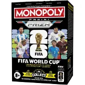 FIFA Samlarkort Monopoly Fifa Legends Booster Pack