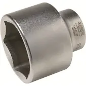 Bahco 1´´ 77 Mm Hylsbit