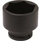 Bahco 1´´ 95 Mm Krafthylsa