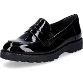 Tamaris Slip-in svart