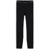 Tommy Hilfiger Leggings guld / svart