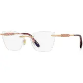 Chopard Vchm97s 17x55x135mm Läsglasögon