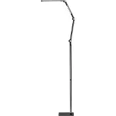 Activeshop LED-behandlingslampa Yoga 22W, svart