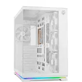 Nox Xtreme Hummer Galaxy Argb Pc-tornfodral