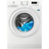 Electrolux Ew2f527wp Frontmatad Tvättmaskin