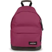 Eastpak Ryggsäck 'Wyoming' burgunder / svart