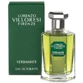 Lorenzo Villoresi Firenze Yerbamate Eau de Toilette 50 ml