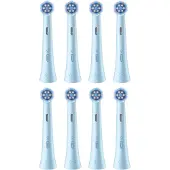 Oral-B iO Kids Disney Stitch 8er (weiß)