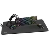 Drift Klass Spelset Mus Tangentbord Headset Musmatta
