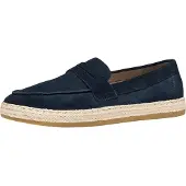 Geox Pantelleria Loafers