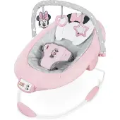 Bright Starts Bright Stars supuokles Minnie Mouse Rose Skies, 12206