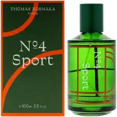Thomas Kosmala No.4 Sport Eau de Parfum 100 ml