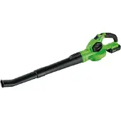 Cofan Li-ion 20 V 12.000 Rpm Elektrisk Lövblåsare