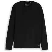 Tom Tailor 1052725 T-shirt Med Lång ärm