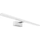 EDM 12w 1270 Lumens 4000k 60 X 12.8 X 5.10 Cm Vägglampa