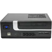 Wortmann AG Business 5000 I5-10400/8/256gb Ssd Stationär Dator