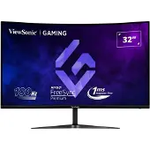 Viewsonic VX3218C-2K 32" Quad HD Gaming Monitor