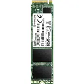 Transcend 220S 512 GB Intern NVMe/PCIe M.2 SSD M.2NVMe PCLe 3.0 x4 Box TS512GMTE220S