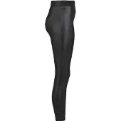 Urban Classics Imitation Leather Leggings