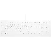 Cherry Ak-c8112 Trådlöst Tangentbord