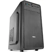 NOX Serie Lite030 Usb 3.0 Pc-tornfodral